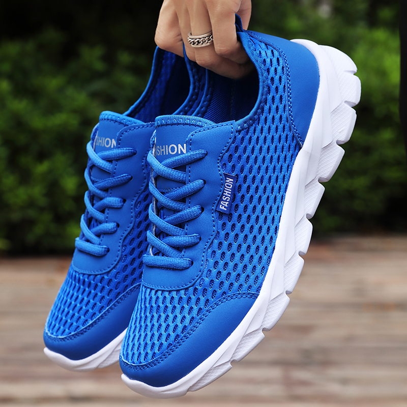 Badminton Shoes - YRZL テニスシューズ男性用軽量スニーカー高品質通気性屋外アスレチックジョギングスポーツランニングウォーキングマンシューズ