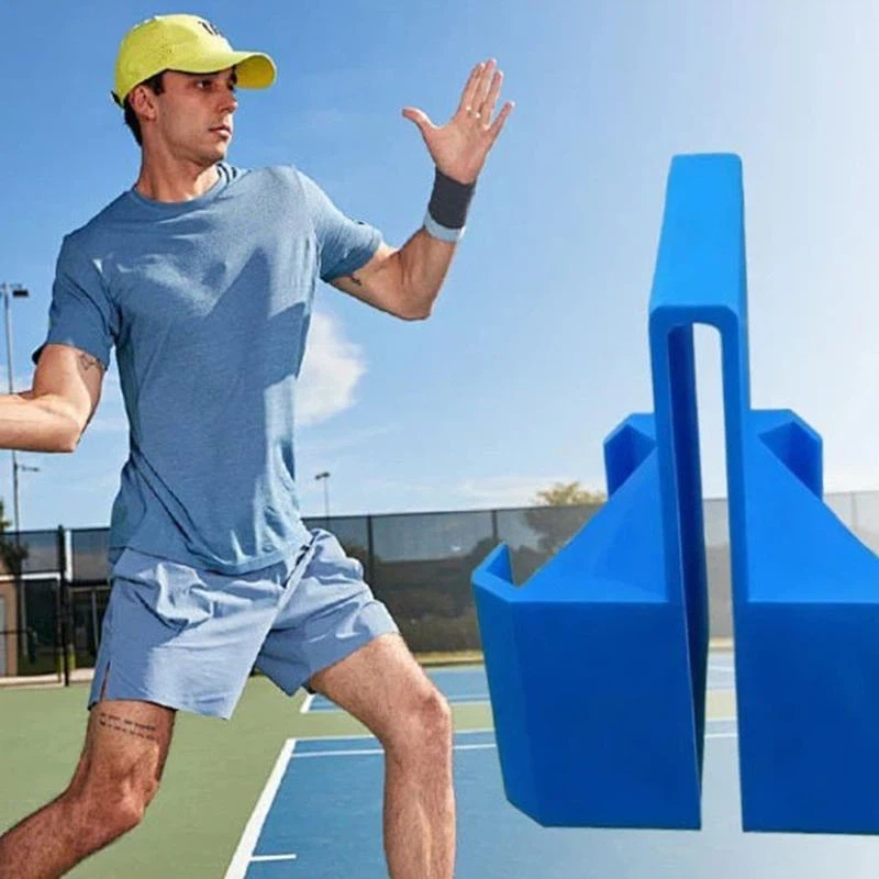 2 個テニスネットカメラマウント電話ホルダーマウント屋外スポ - Badminton Net のレビューと価格