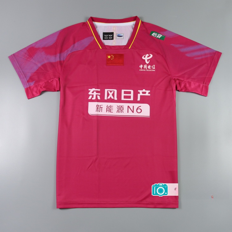 2026年完全英語版バドミントンユニフォームトップス男性用通 - Badminton In English のレビューと価格