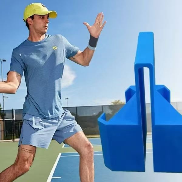 2 個テニスネットカメラマウント電話ホルダーマウント屋外スポ - Badminton Net のレビューと価格