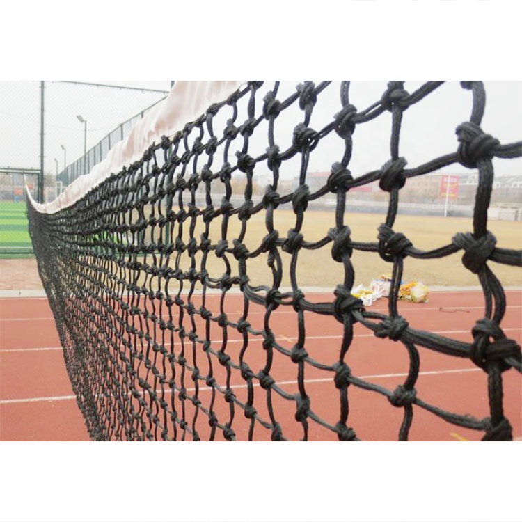 多目的結び目付きスポーツネット、バドミントン、屋内用ポータブ - Badminton Net のレビューと価格