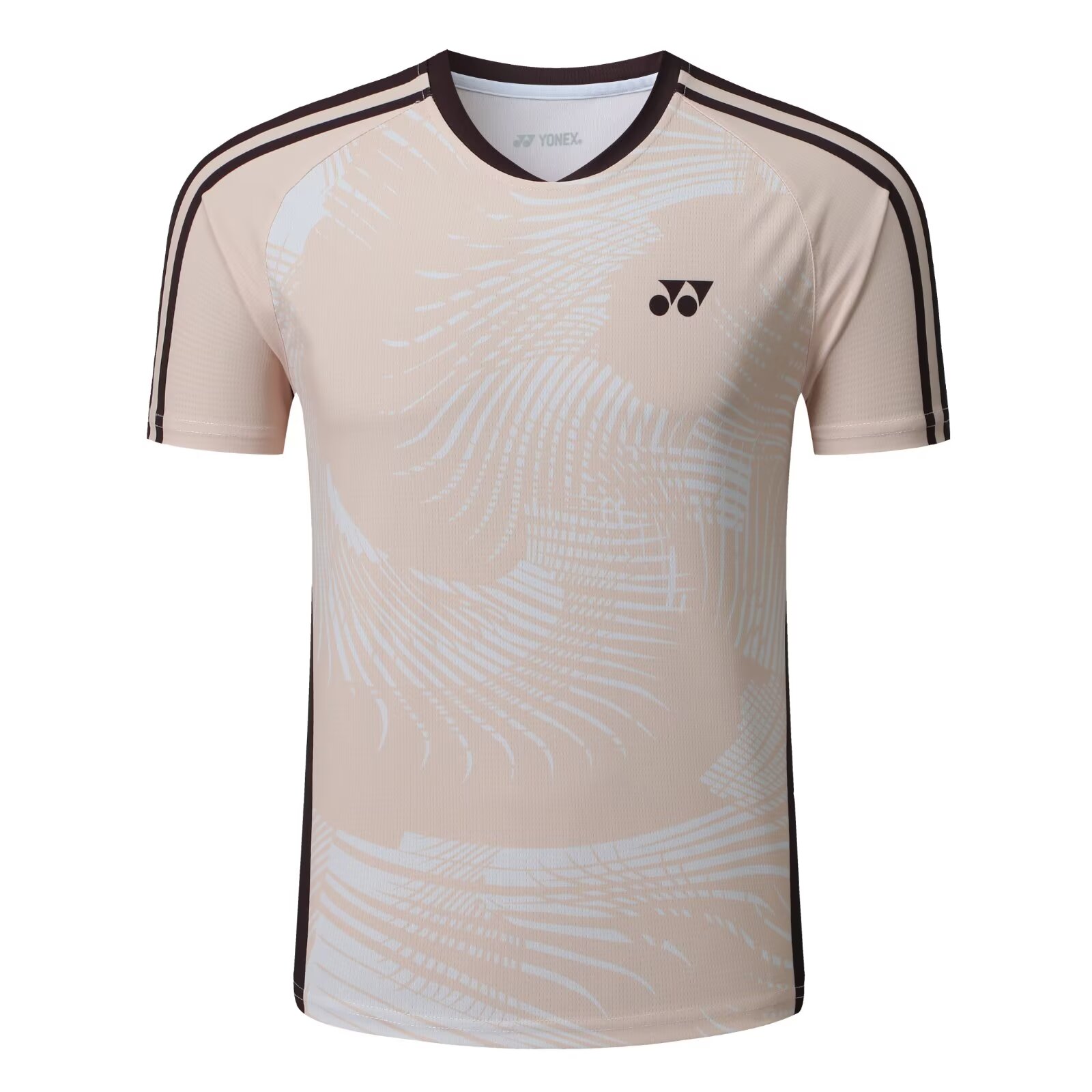 YONEX 夏用バドミントンシャツ 男女学生用 競技用トップ - Badminton Jersey のレビューと価格