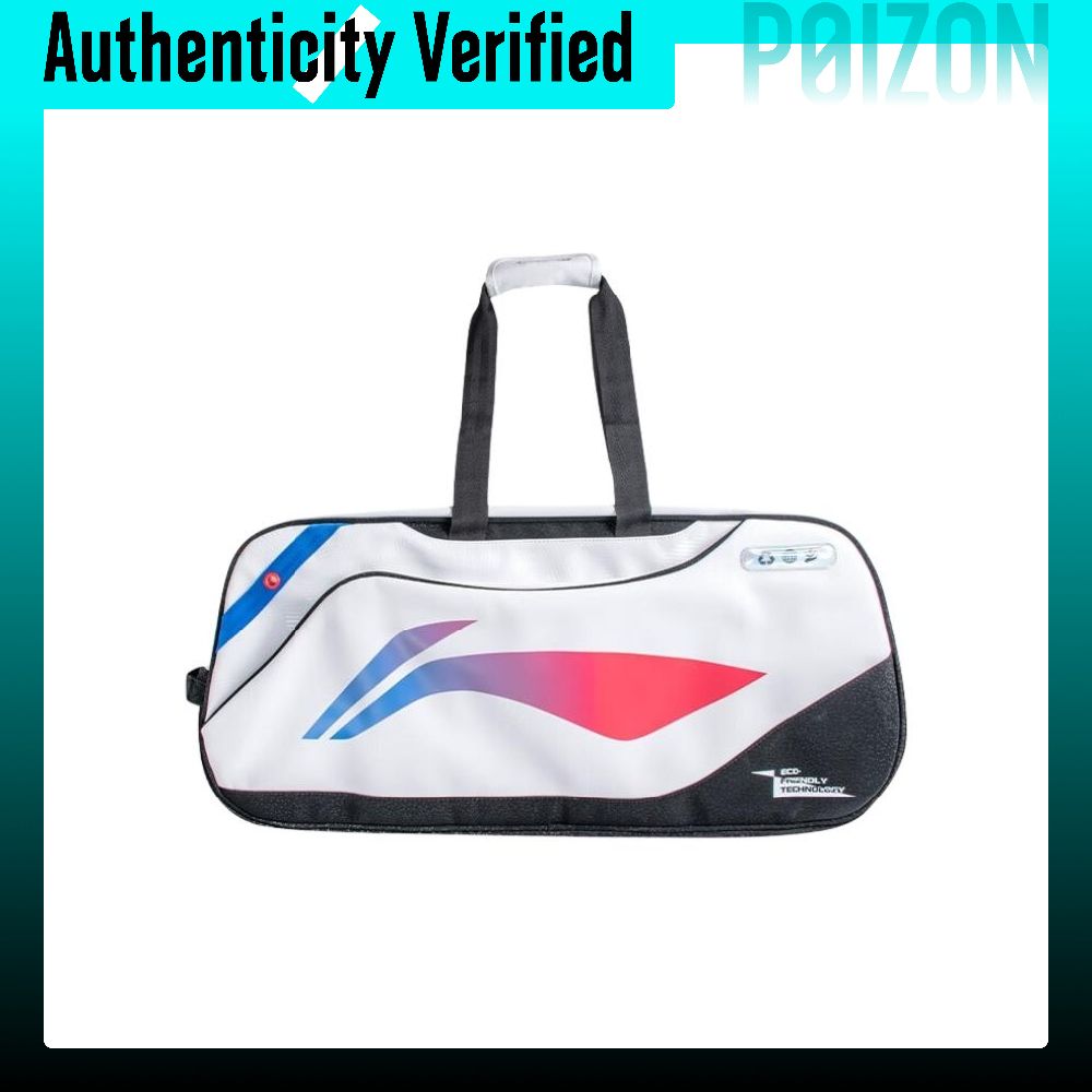 Li Ning バドミントン トーナメント ポリウレタン製ト - Badminton Bag のレビューと価格