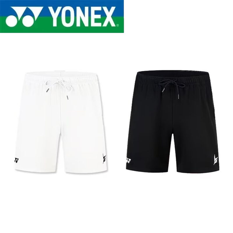 YONEX 高品質バドミントンショーツ。メンズおよびレディー - Badminton Jersey のレビューと価格