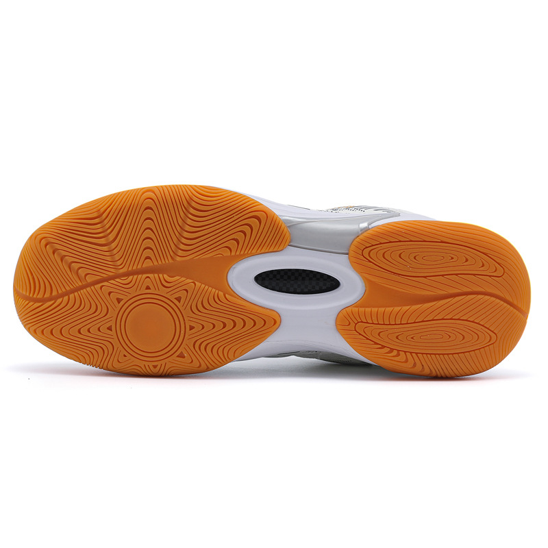メンズおよびレディース用バドミントンシューズ：プロのトレーニ - Badminton Shoes のレビューと価格