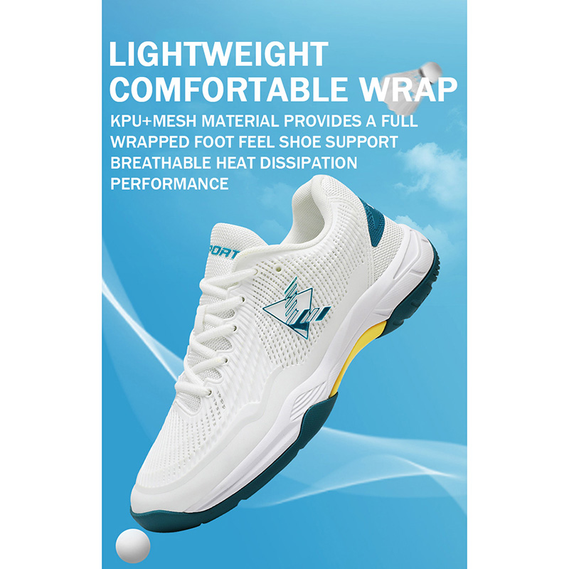 2026年新作 オールブラックカラー バドミントンシューズ  - Badminton Shoes Men のレビューと価格