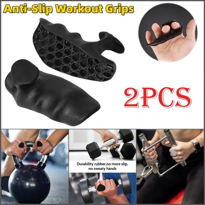 滑り止めエクササイズグリップ強化器 人間工学に基づいたゴム製 - Sports Grip のレビューと価格