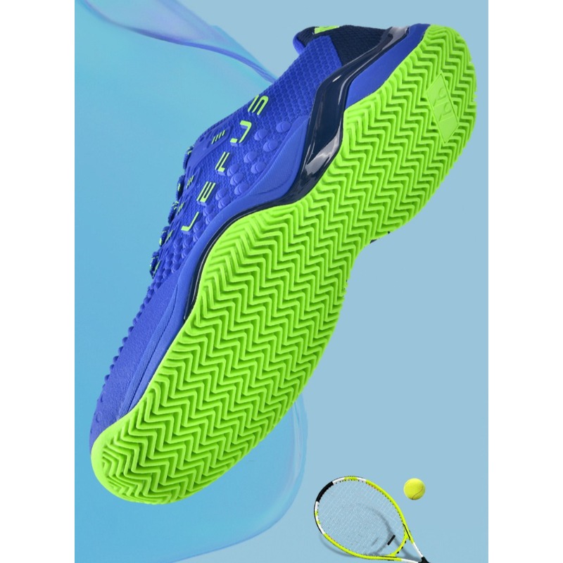 LEFUS プロテニスシューズ 男女兼用 バドミントン 通気 - Badminton Shoes のレビューと価格