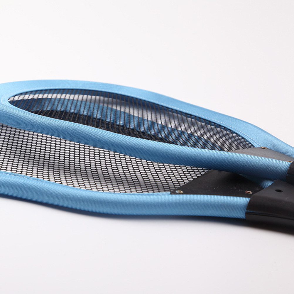屋外スポーツ用、高級素材を使用したビーチラケット5点セット。 - Badminton Racket のレビューと価格