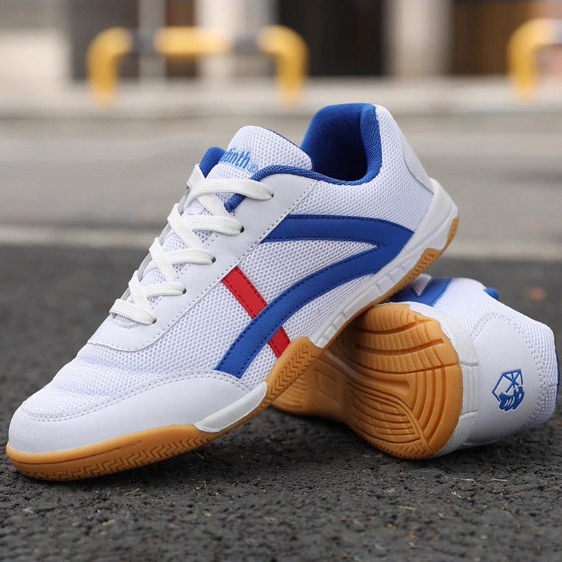 Virstinth-男性と女性のための軽量テニスシューズ,ダ - Badminton Shoes Men のレビューと価格