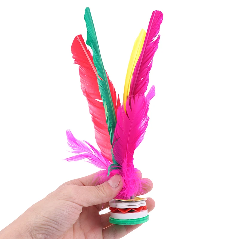 2個入り 縁子入りシャトルコック。中国製。フィットネスやエク - Feather Shuttlecock のレビューと価格